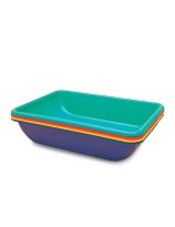 Activity Bins - Set of 4