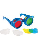Primary Science® Colour Mixing Glasses