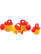 Watering Cans - Set of 4