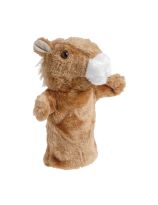 Horse Plush Puppet