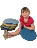 Woodland 30 cm (12") Sit-Arounds - Set of 5