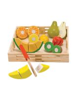 Cutting Fruit Set