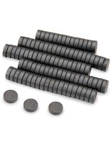 Craft Magnets - Round (0.83 cm)