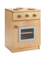 Pretend Play Oven & Stove