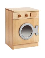Pretend Play Washing Machine