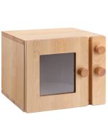 Pretend Play Microwave
