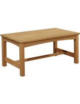 Outdoor Learning Wooden Table