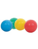 TickiT&reg; Easy Grip Balls Set - Pack of 4