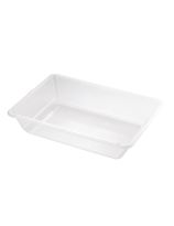Clear Sand & Water Tray