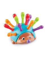 Learning Resources&reg; Spike the Fine Motor Hedgehog™