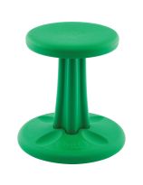 Kids Kore&trade; Wobble Chair 35 cm (14") - Green