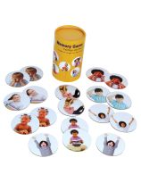 Matching Pairs - Feelings and Emotions