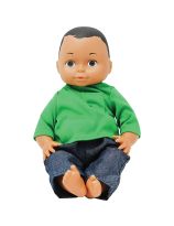 13" Boy Doll G
