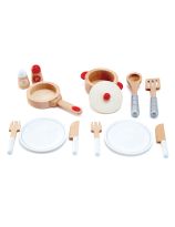 Cook & Serve Set