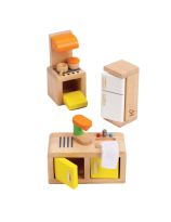 Hape Kitchen Set
