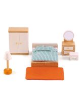 Hape Bedroom Set