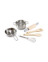Ensemble pour chef cuisinier