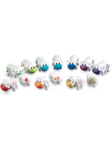 Learning Resources&reg; Snap-n-Learn&trade; Compter les vaches