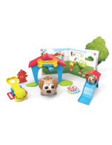 Robots à figure animale Coding Critters™ de Learning Resources® - Ranger et Zip