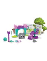 Robots à figure animale Coding Critters™ de Learning Resources® - Scamper et Sneaker