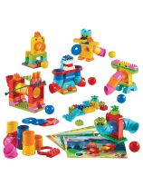 LEGO® Education&trade; Tubes  Set