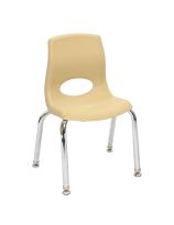 MyPosture™ Chair 10" Tan 