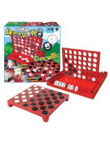 Jeux : 4 en ligne et dames