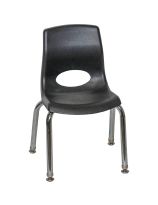 MyPosture™ Plus Chair 10" Black