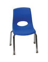 MyPosture™ Plus Chair 10" Blue 