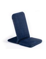 RAY-LAX Chair - Denim Blue