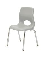 MyPosture™ Plus Chair 12” Gray