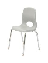 MyPosture™ Plus Chair 14” Gray