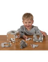 My First Polydron Mirrored Set