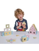 Polydron KinderMag Starter Set