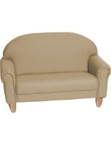 As We Grow&trade; Sofa  Buff