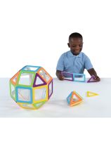 MegaMag Polydron&reg; Set