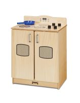 Preschool Culinary Creations Play Kitchen Stove