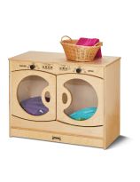 Preschool Laundry Center