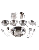 Beleduc XL Kitchen Set