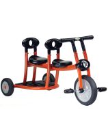 Tricycle à 2 sièges Italtrike® Pilot 200-10