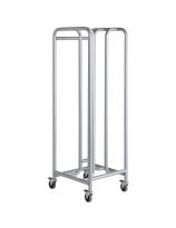 ECR4Kids&reg; Surf Storage Rack for 30 Seats