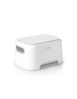 OXO Tot Step Stool - Grey
