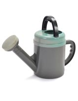 Green Bean Watering Can