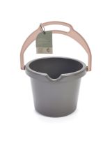 Green Bean Bucket with Spout