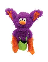 Roylco&reg; Interactive Edgar an Emotion Puppet Kit