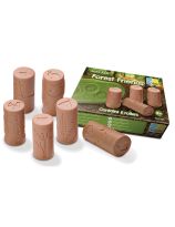 Let's Roll - Forest Friends