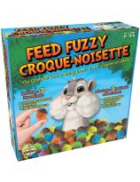 Feed Fuzzy Game