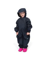 Splash Suit - Age 5 Years - Navy
