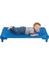 Value Line Toddler Single Cot - Assembled