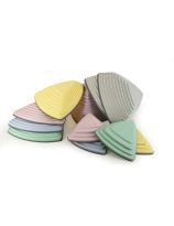 Stepping Stones - 11 Piece Set